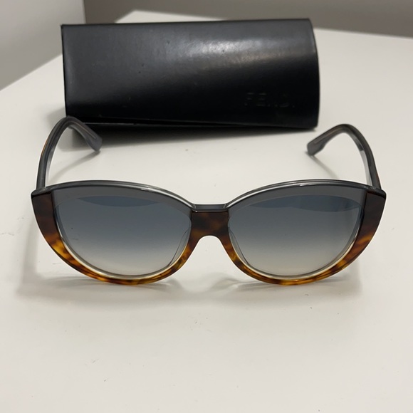 Authentic FENDI Sunglasses